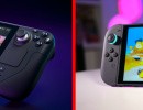 Video: Switch 2 Vs. Steam Deck System Face-Off, Digital Foundry Investigates